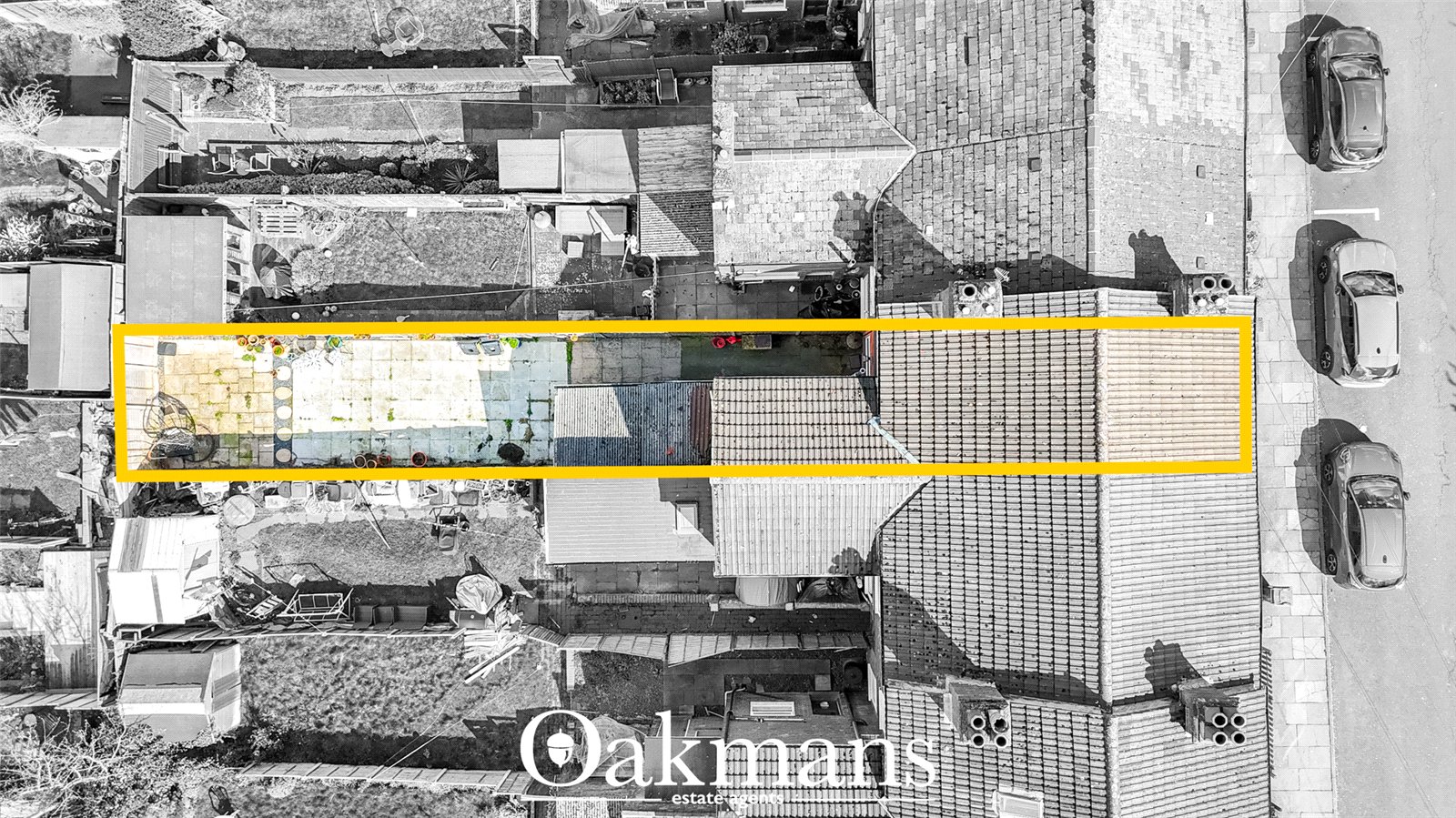 Shirley Road, Birmingham, B30