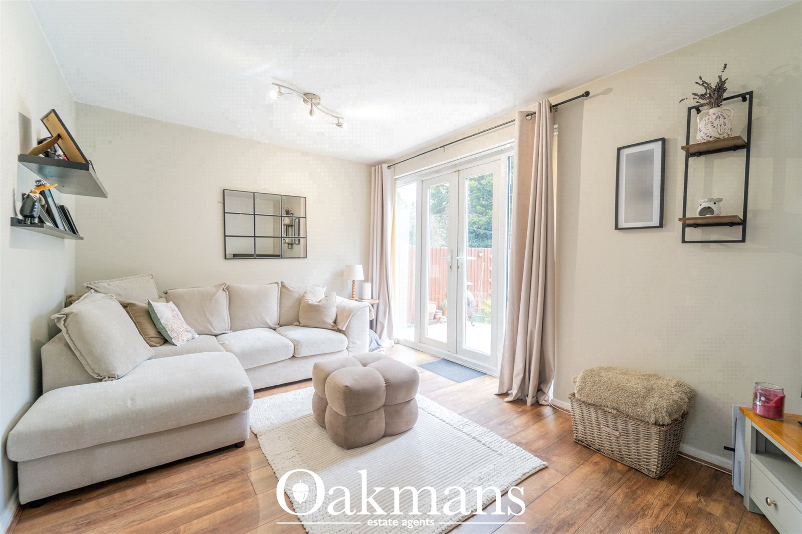 The Fairway, Birmingham, B38