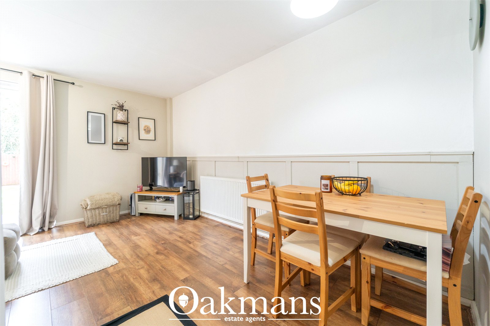 The Fairway, Birmingham, B38