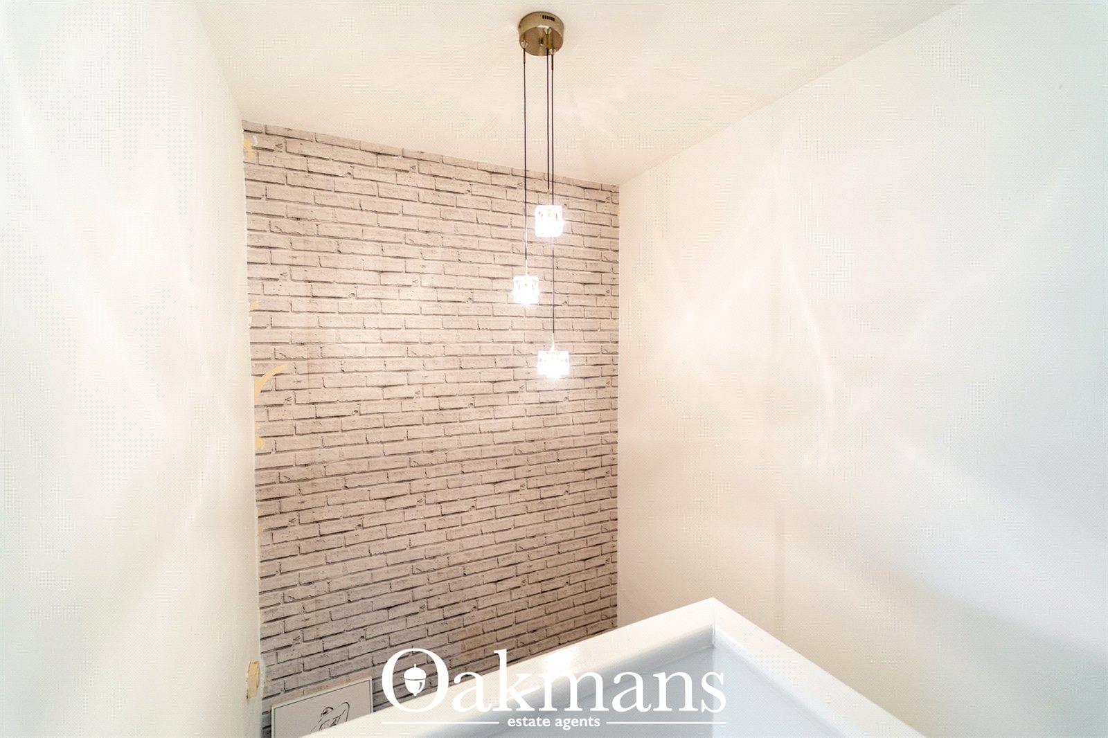 The Fairway, Birmingham, B38