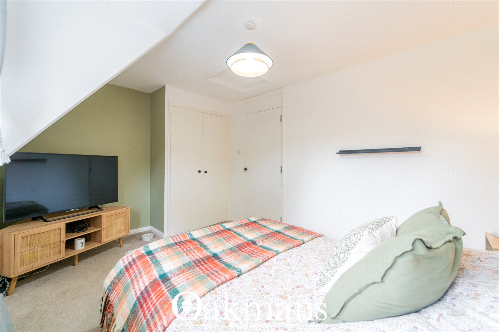 The Fairway, Birmingham, B38