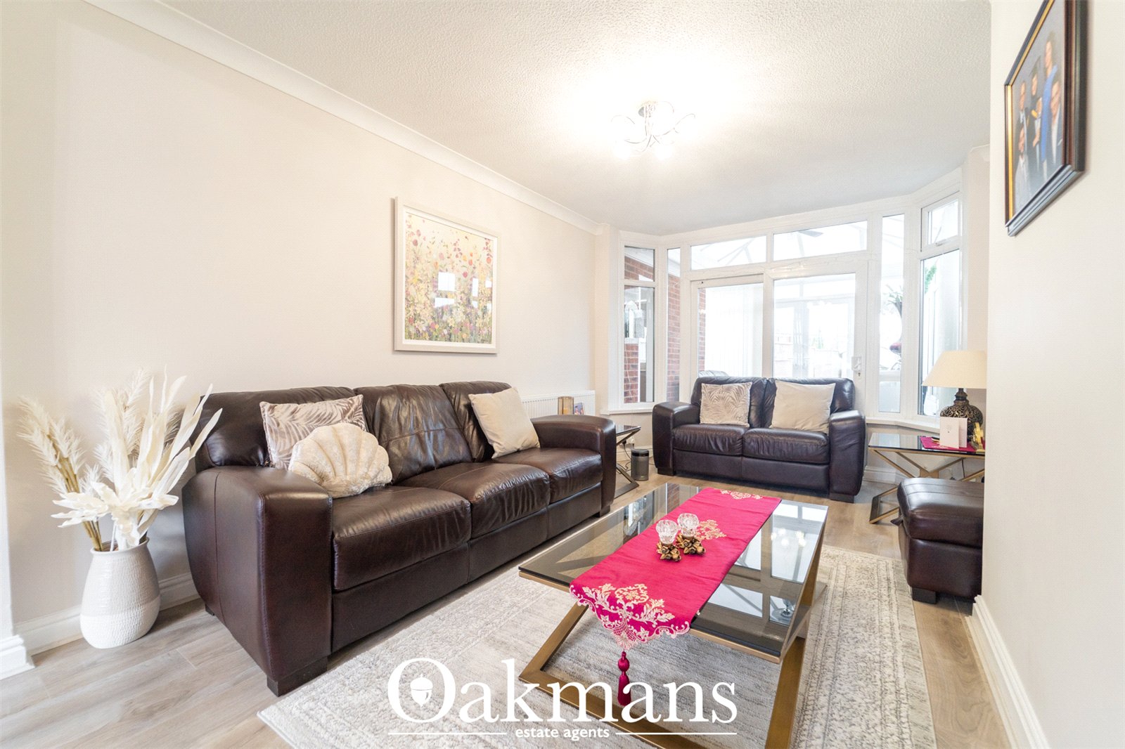 Woodthorpe Road, Birmingham, B14