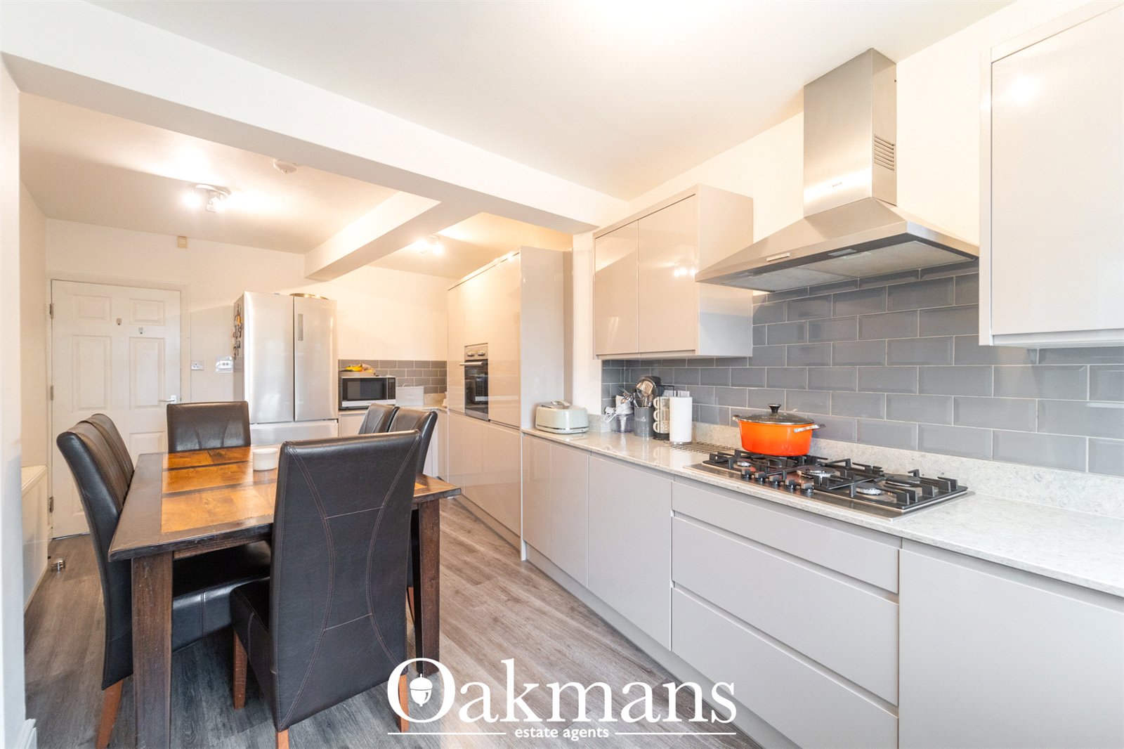 Woodthorpe Road, Birmingham, B14