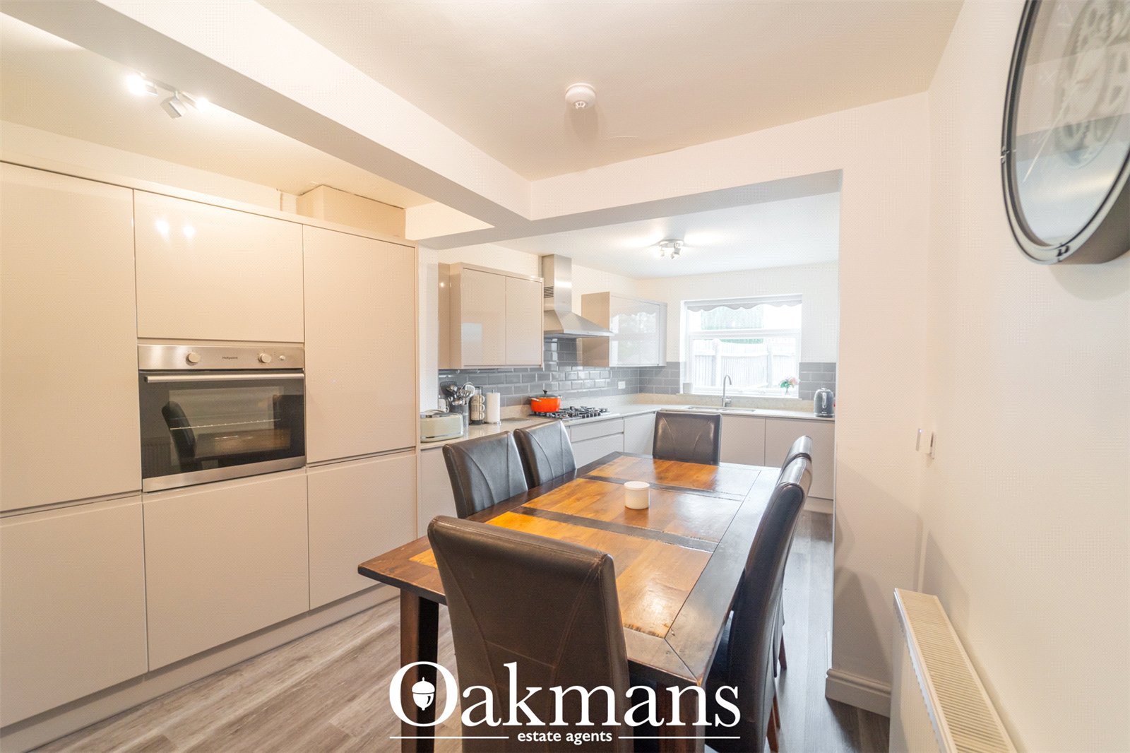 Woodthorpe Road, Birmingham, B14
