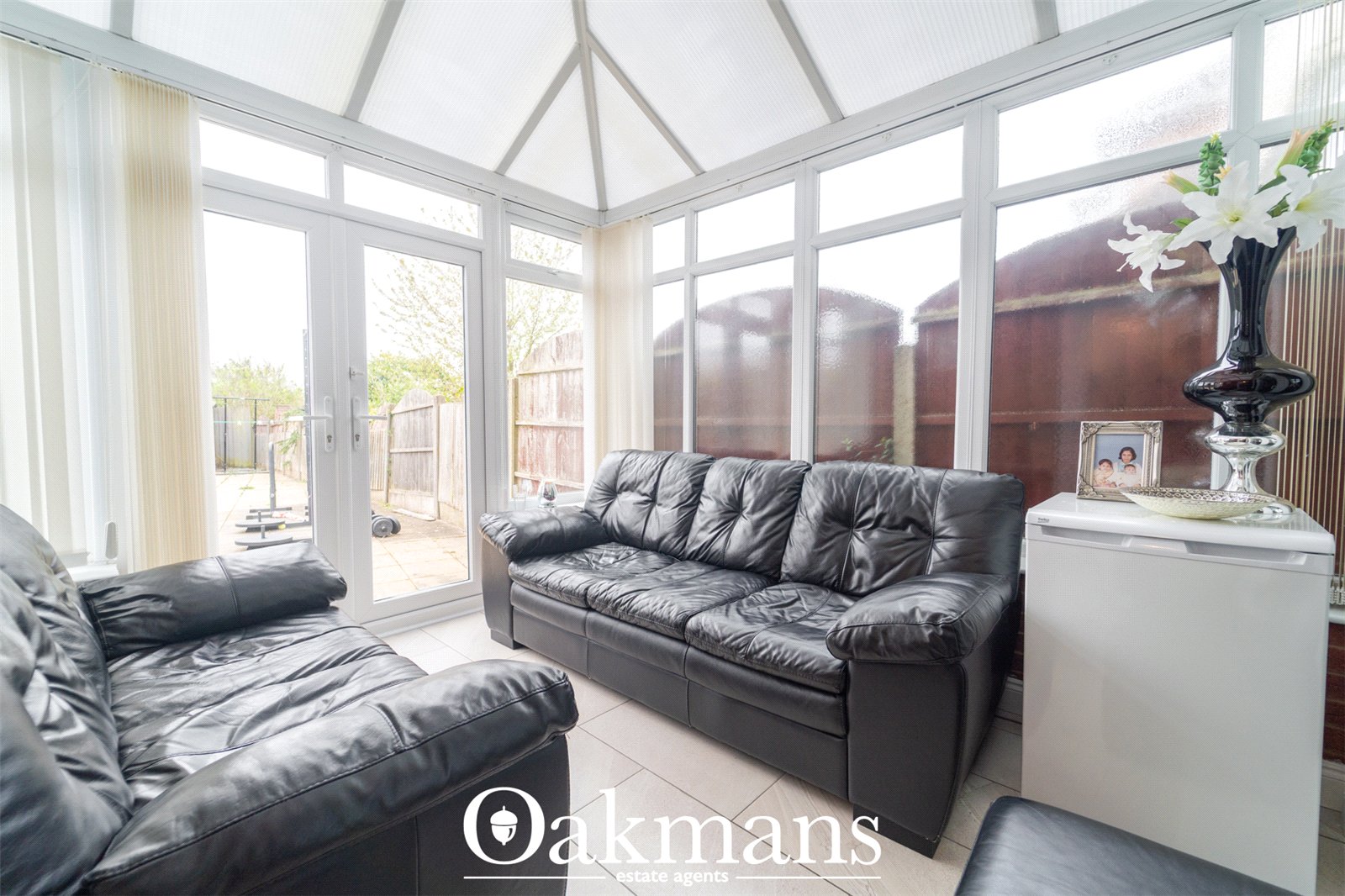 Woodthorpe Road, Birmingham, B14