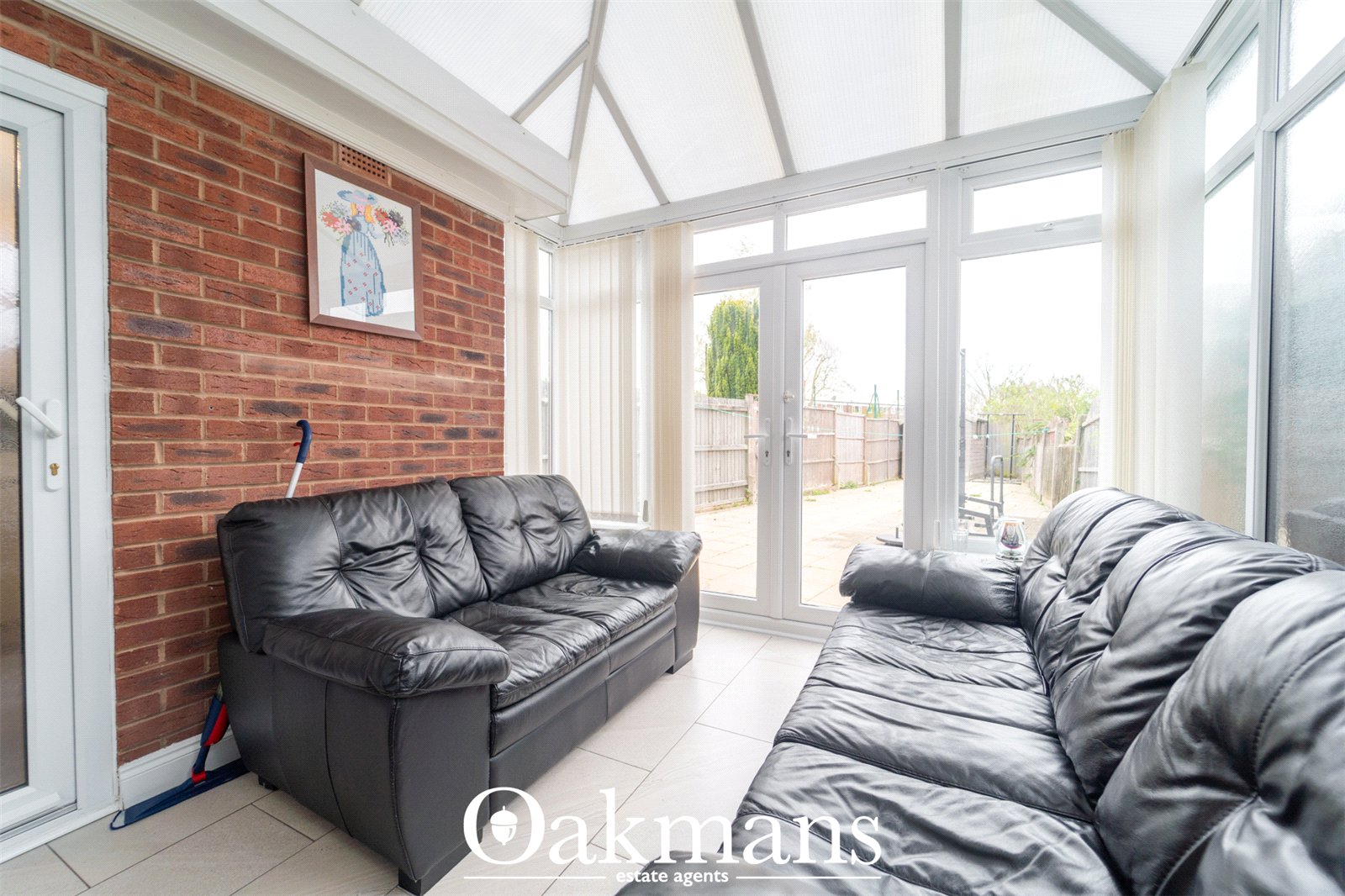 Woodthorpe Road, Birmingham, B14
