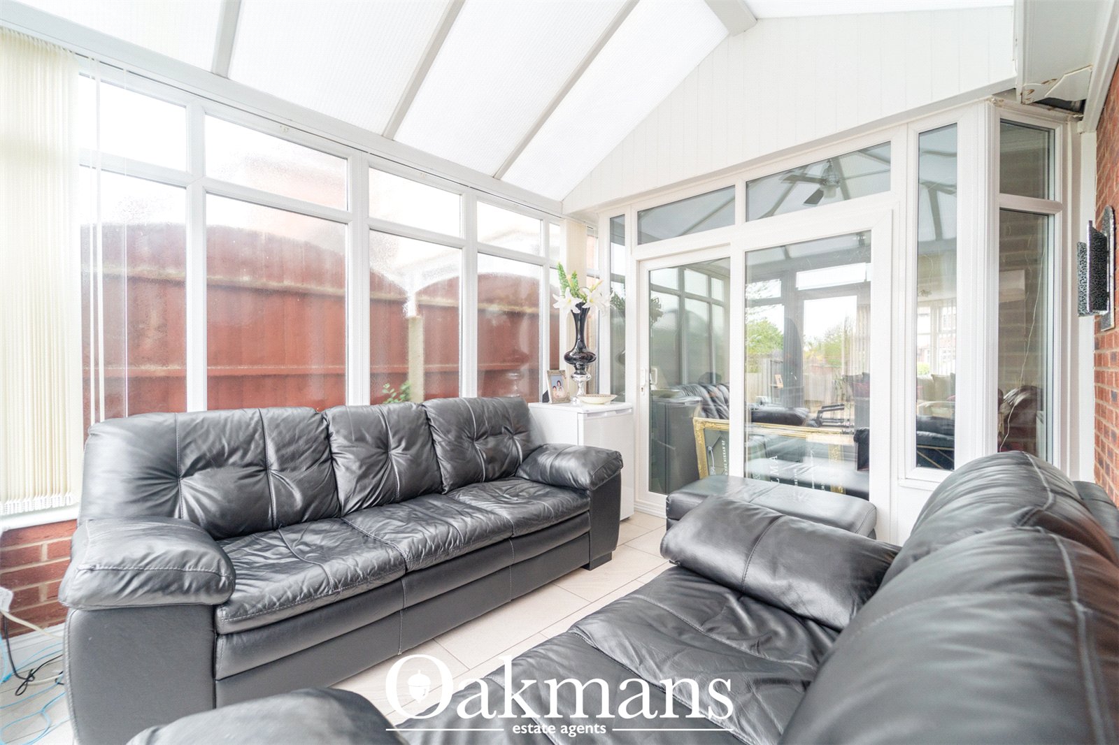 Woodthorpe Road, Birmingham, B14