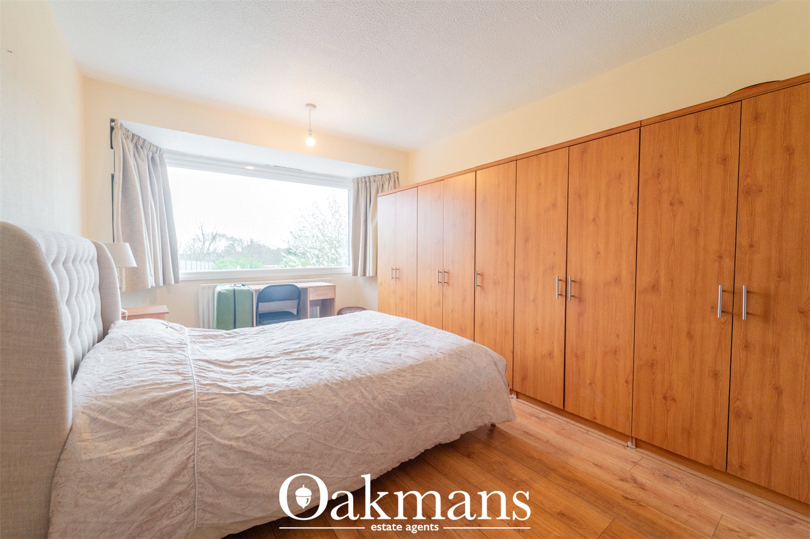 Woodthorpe Road, Birmingham, B14