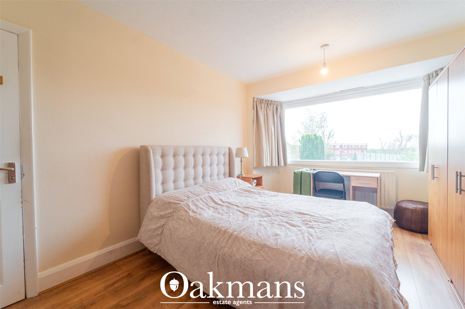 Woodthorpe Road, Birmingham, B14
