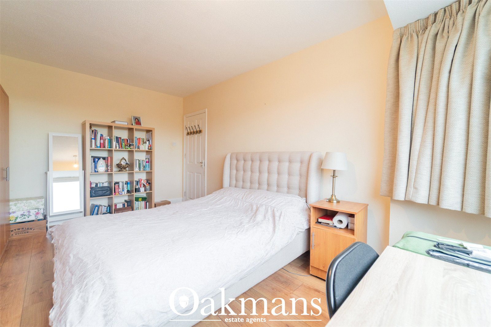 Woodthorpe Road, Birmingham, B14