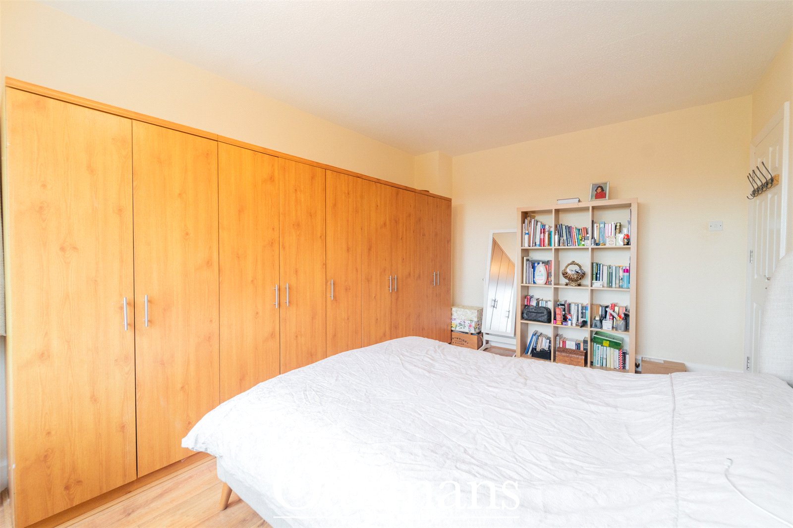Woodthorpe Road, Birmingham, B14
