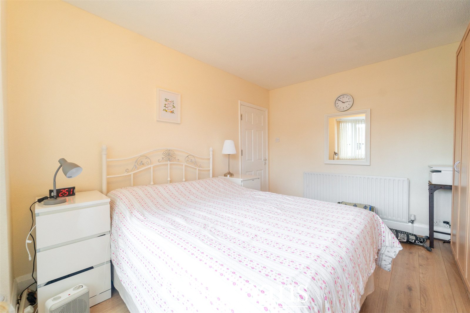 Woodthorpe Road, Birmingham, B14