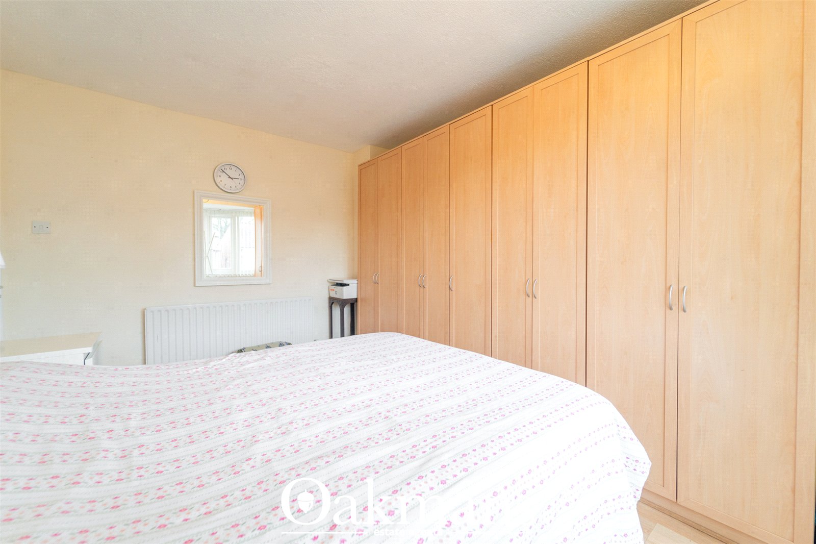 Woodthorpe Road, Birmingham, B14