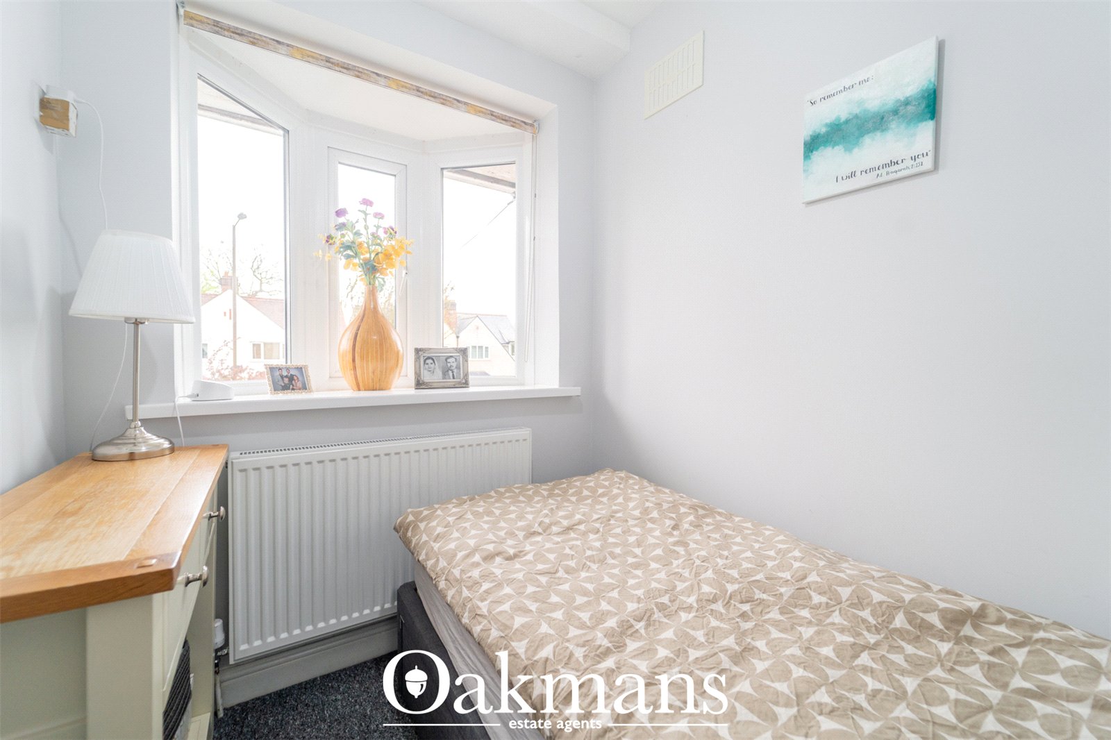 Woodthorpe Road, Birmingham, B14