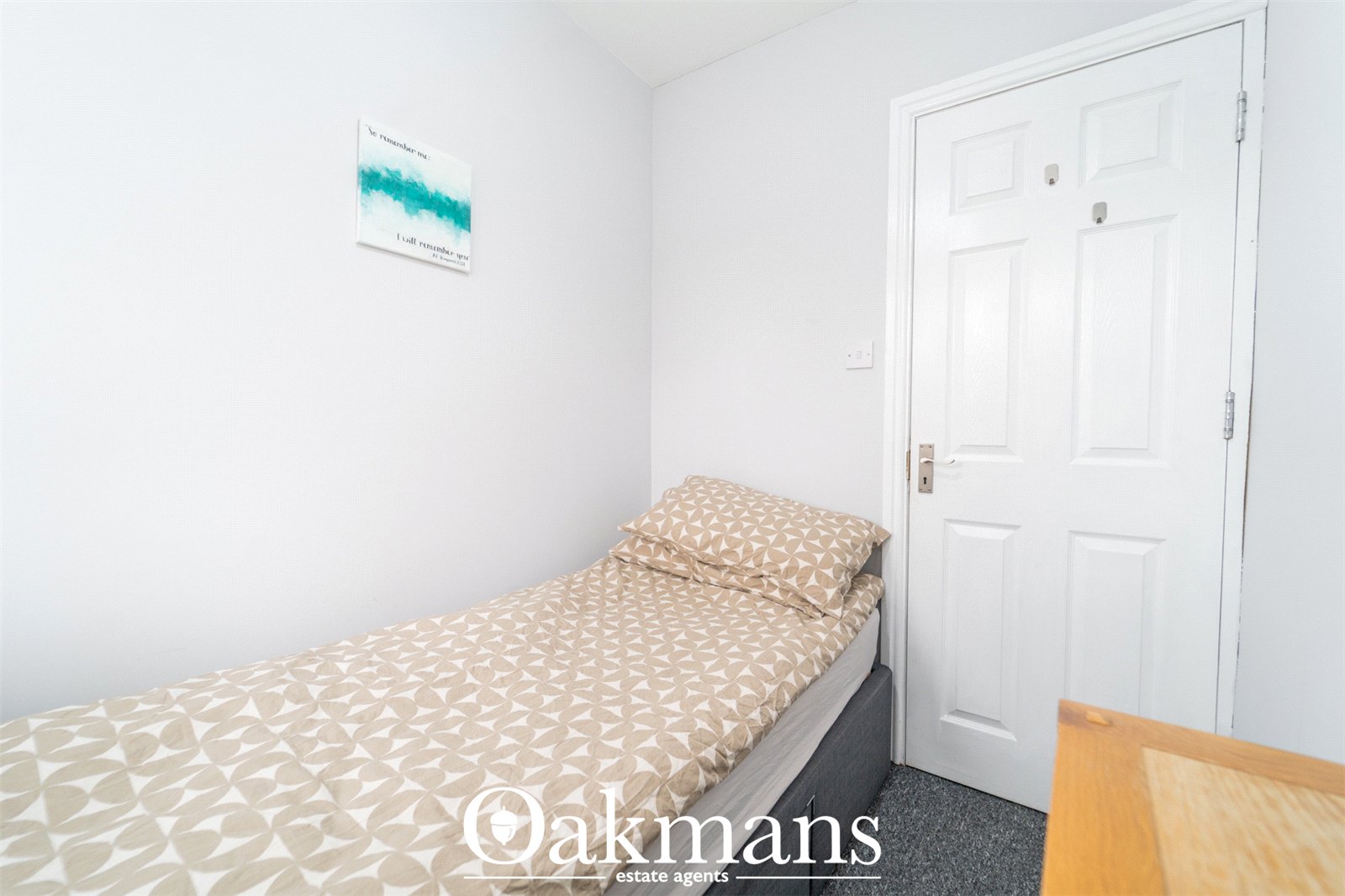 Woodthorpe Road, Birmingham, B14