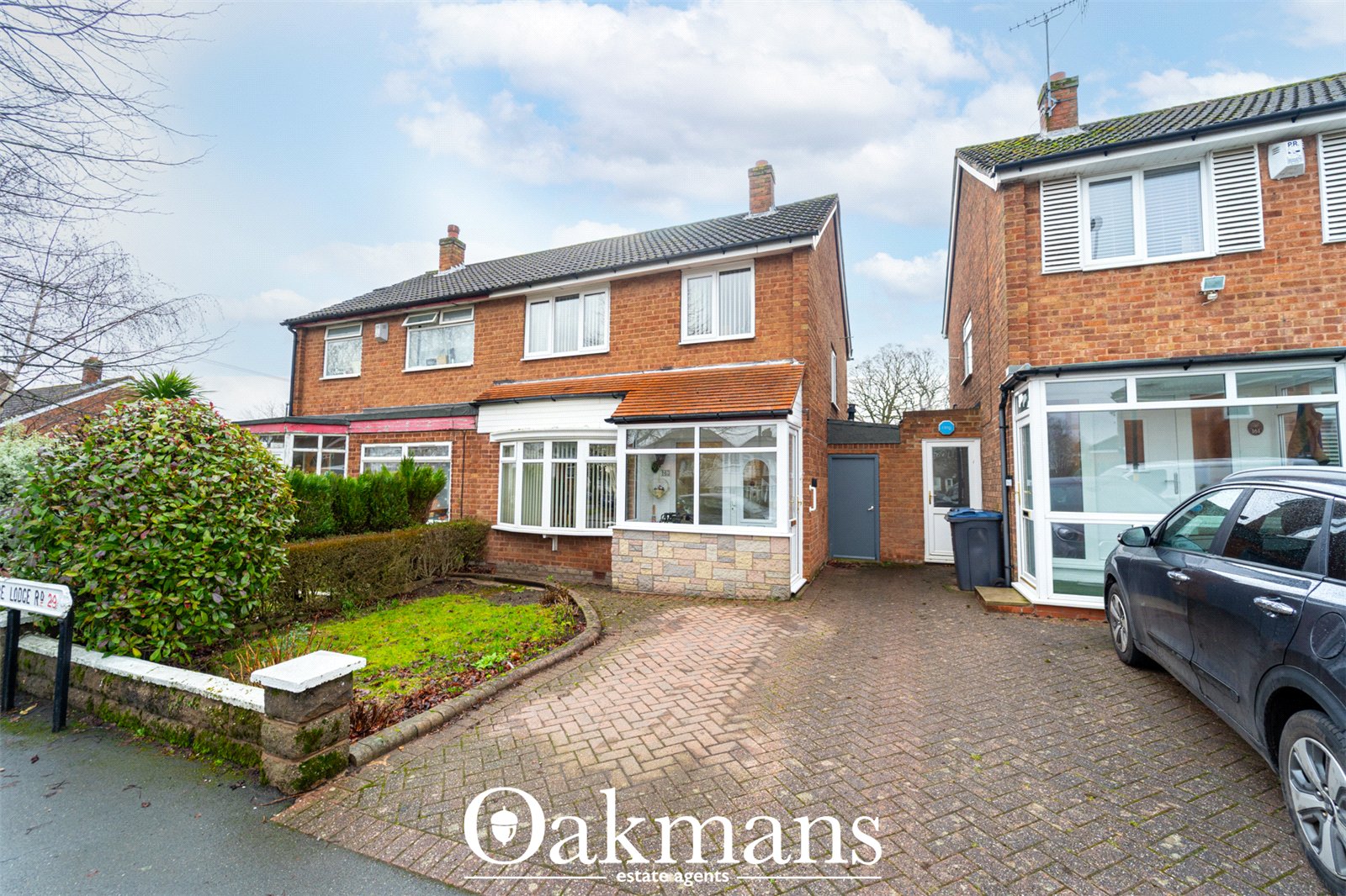 Woolacombe Lodge Road, Birmingham, B29