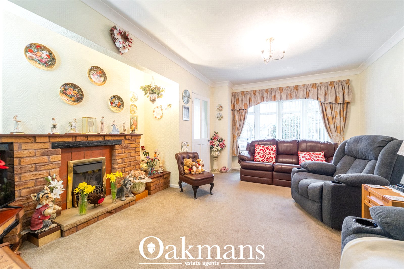 Woolacombe Lodge Road, Birmingham, B29