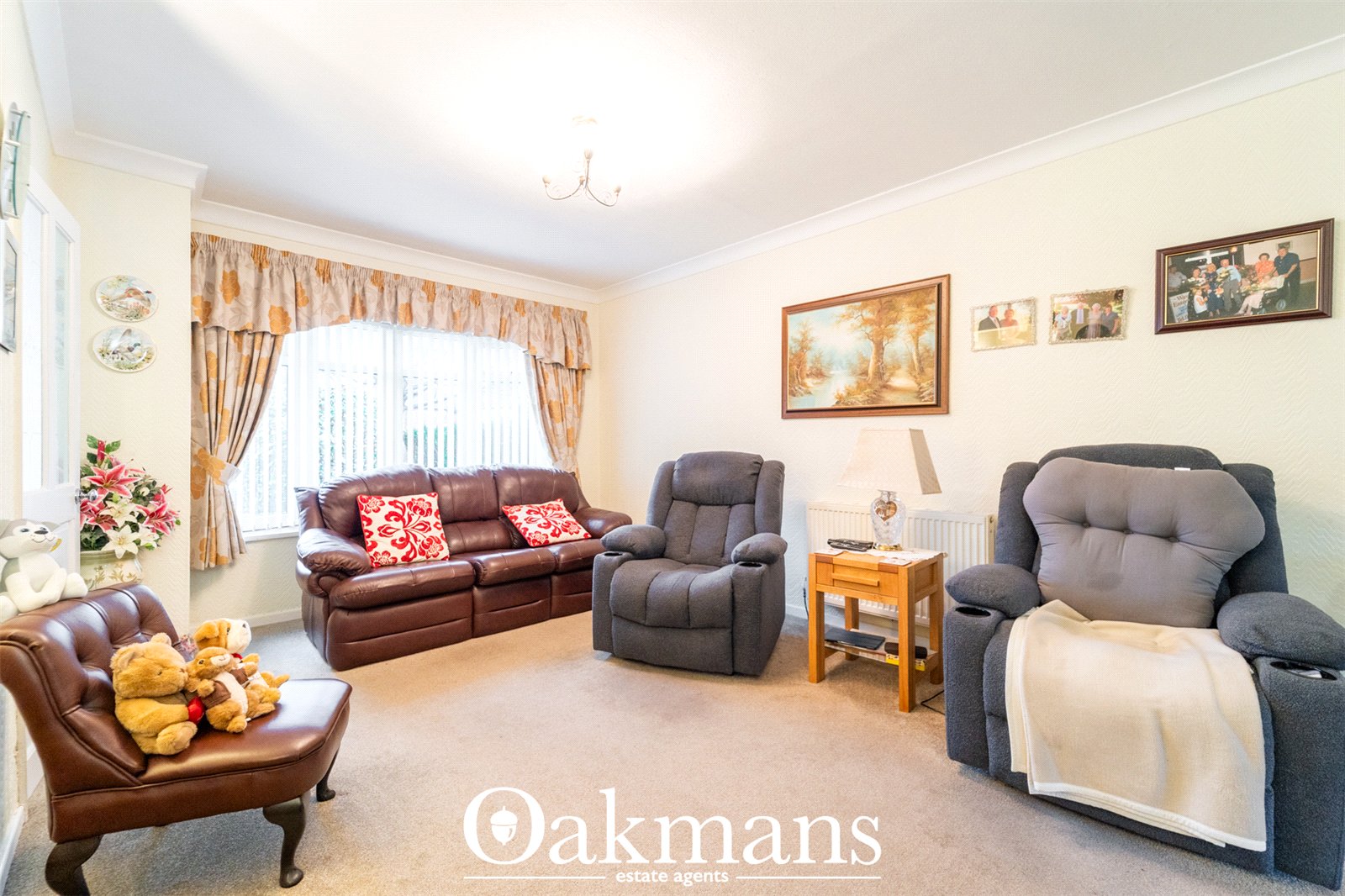 Woolacombe Lodge Road, Birmingham, B29