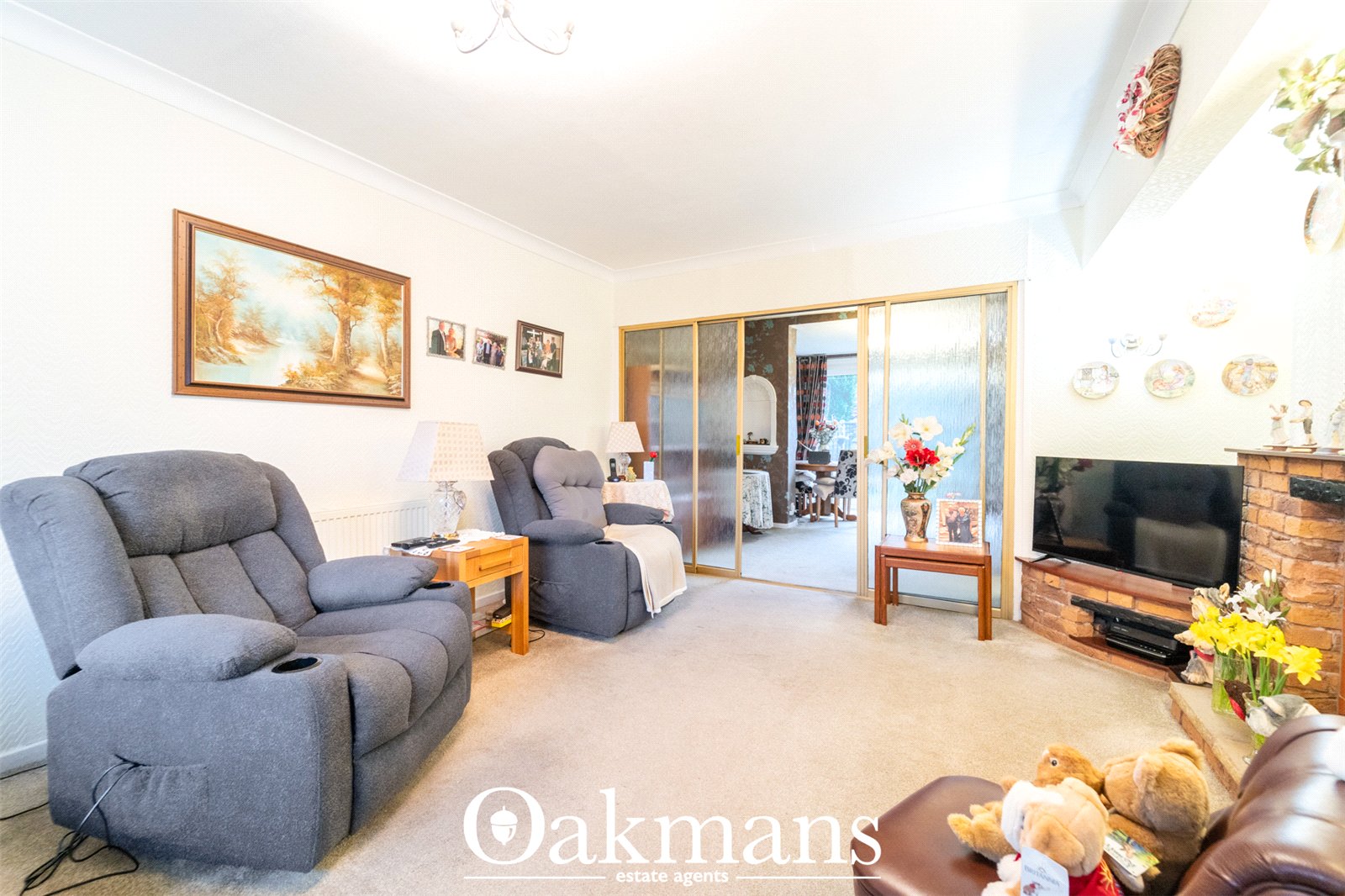 Woolacombe Lodge Road, Birmingham, B29