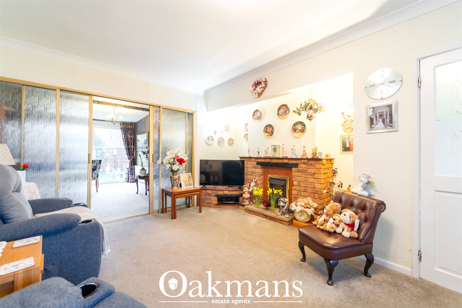 Woolacombe Lodge Road, Birmingham, B29