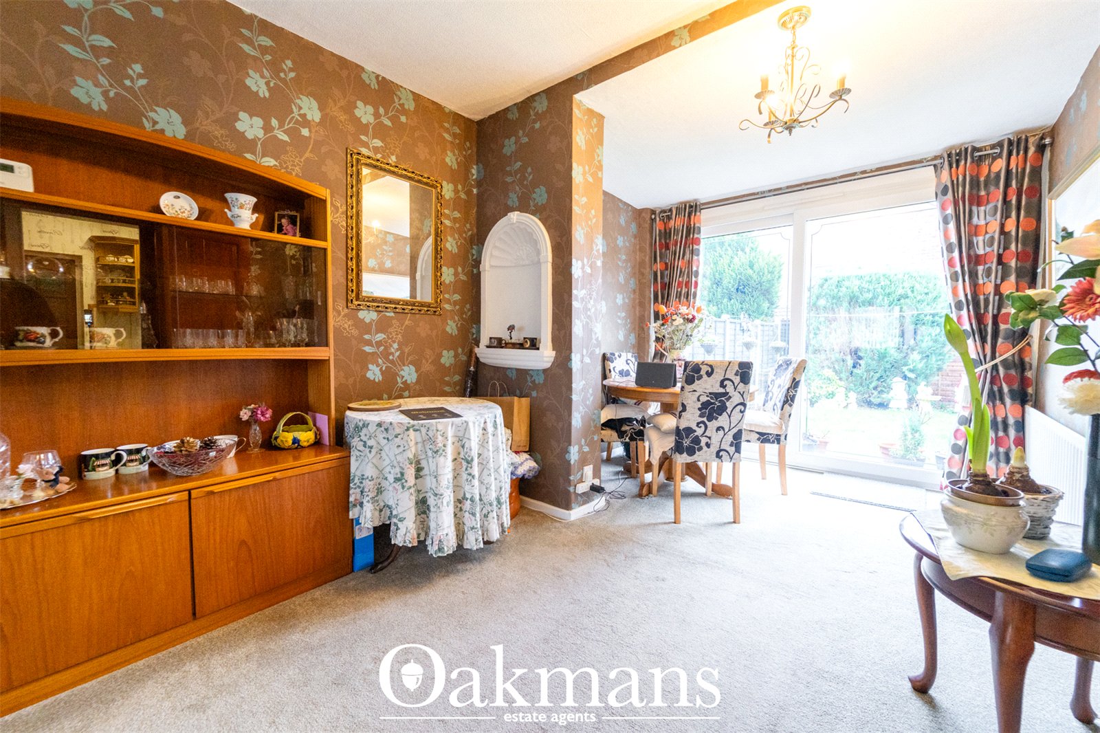 Woolacombe Lodge Road, Birmingham, B29