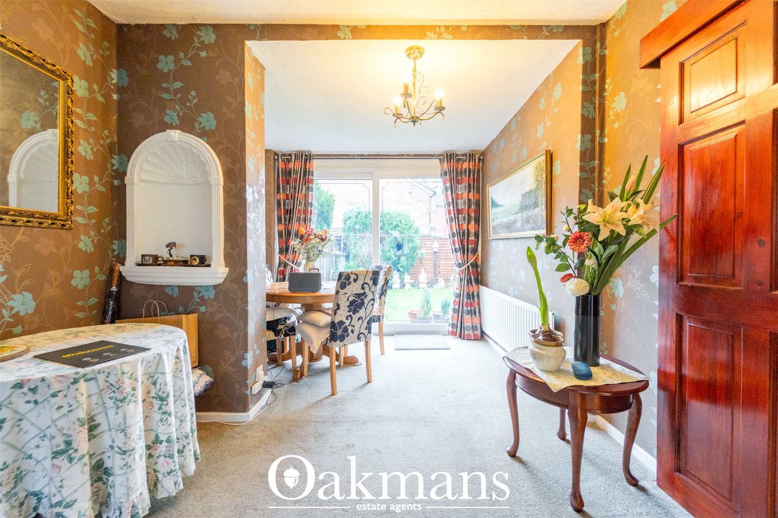 Woolacombe Lodge Road, Birmingham, B29