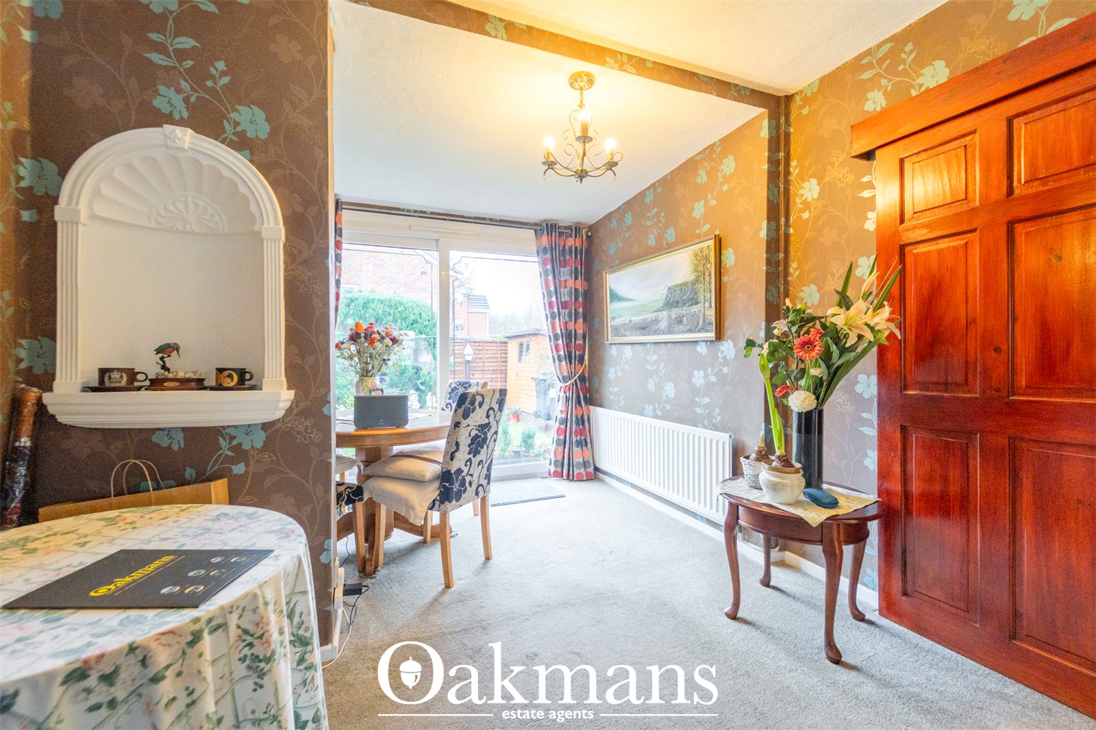 Woolacombe Lodge Road, Birmingham, B29