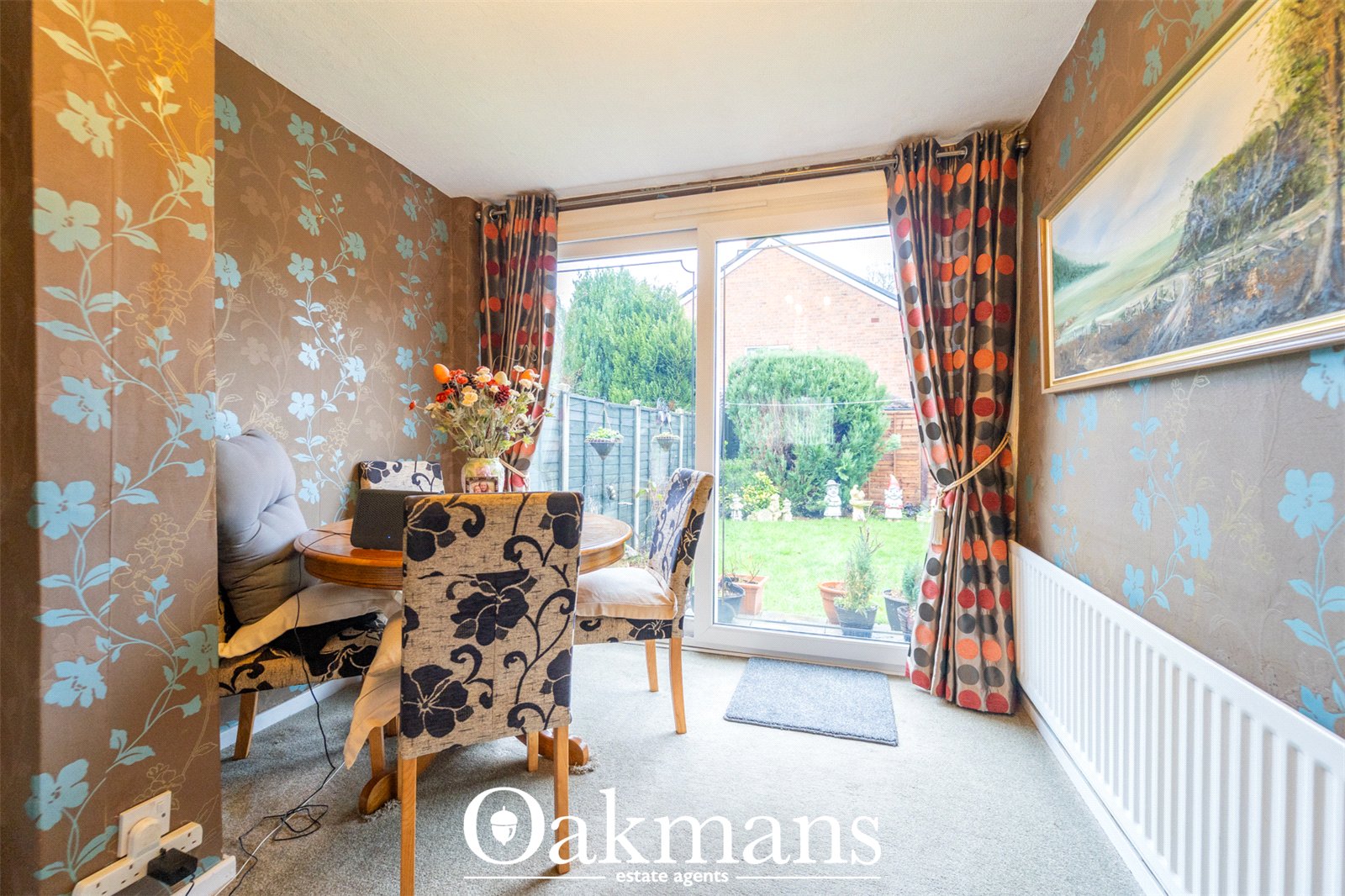 Woolacombe Lodge Road, Birmingham, B29