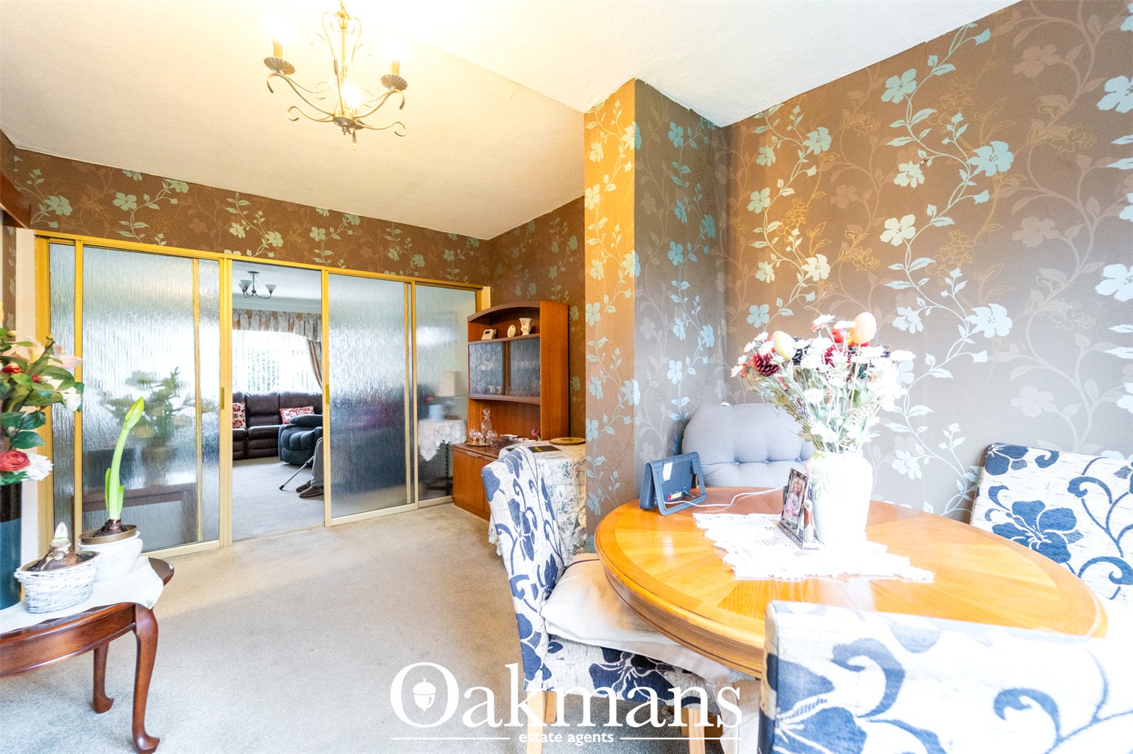 Woolacombe Lodge Road, Birmingham, B29