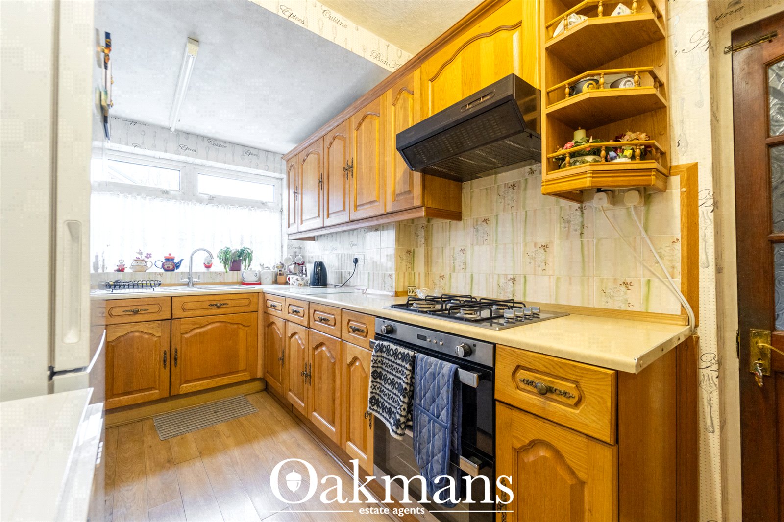 Woolacombe Lodge Road, Birmingham, B29