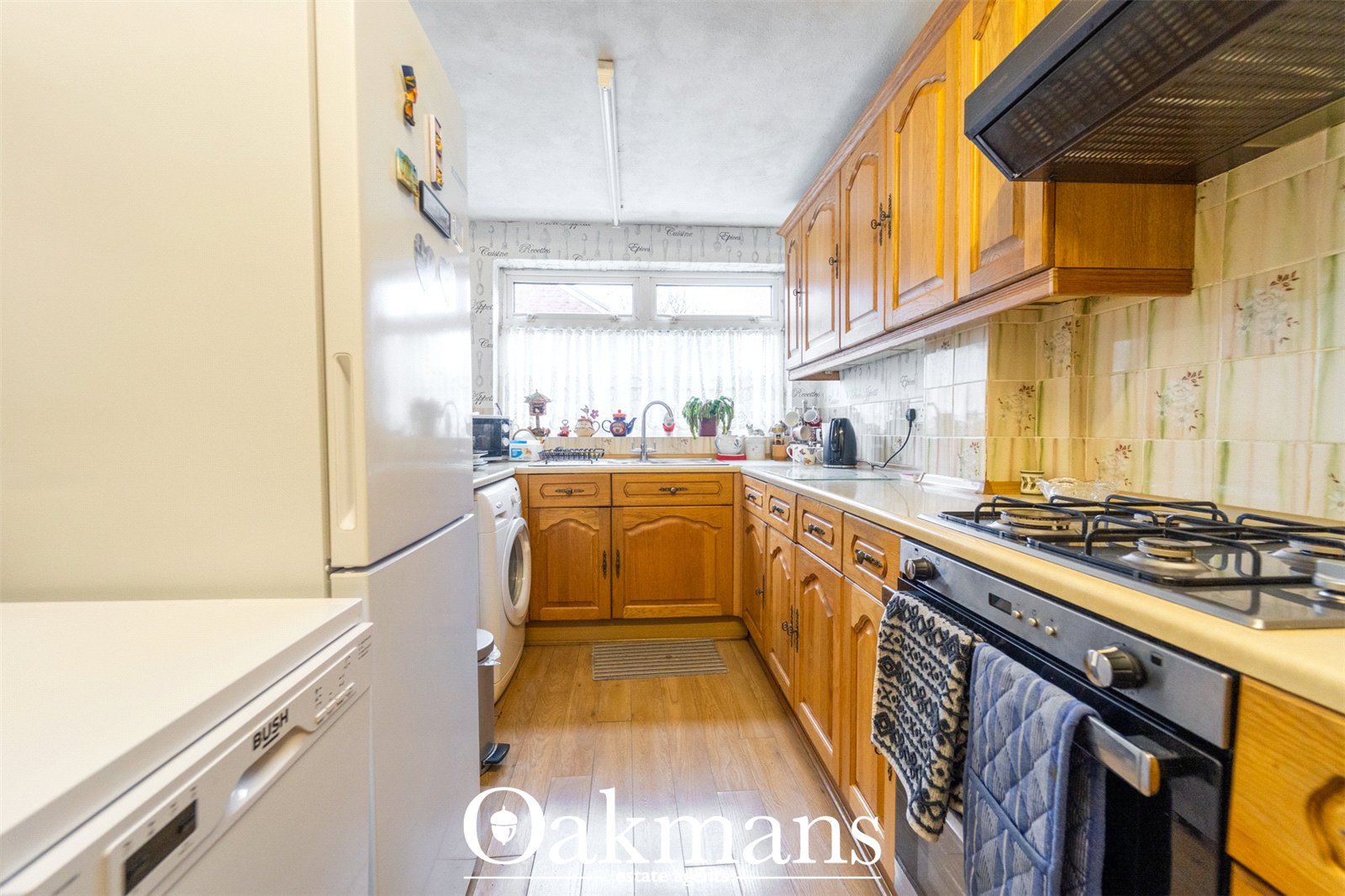 Woolacombe Lodge Road, Birmingham, B29