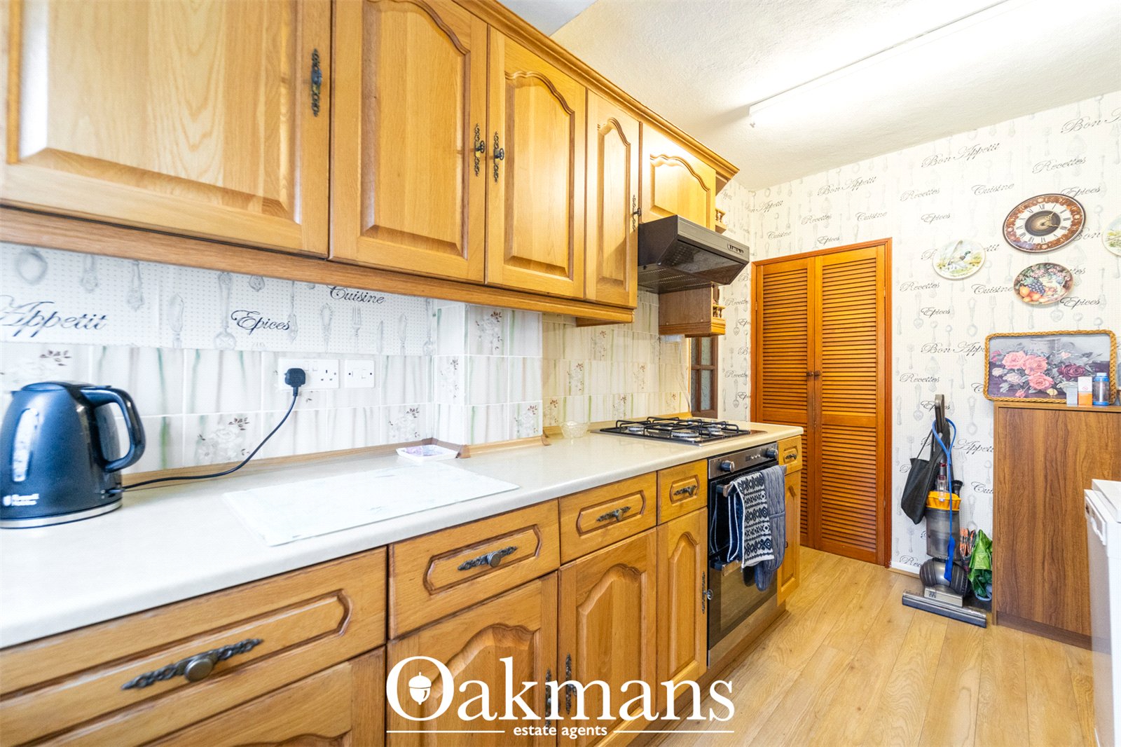 Woolacombe Lodge Road, Birmingham, B29
