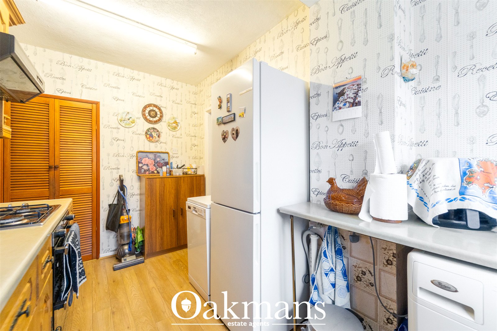 Woolacombe Lodge Road, Birmingham, B29