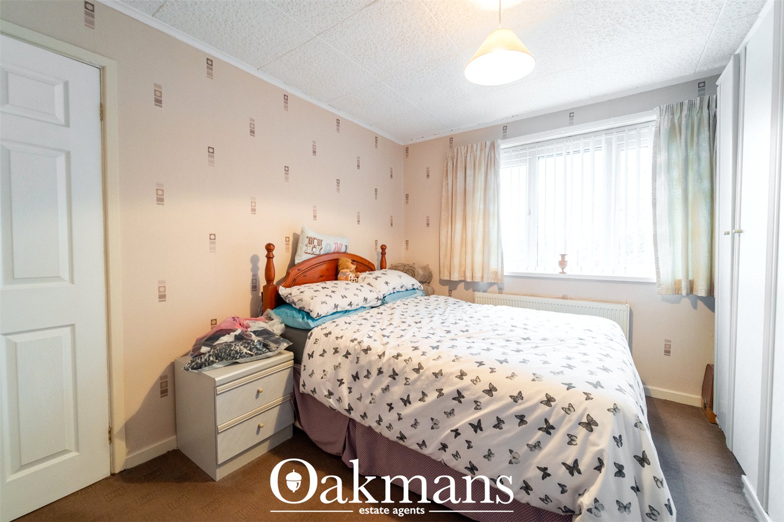 Woolacombe Lodge Road, Birmingham, B29