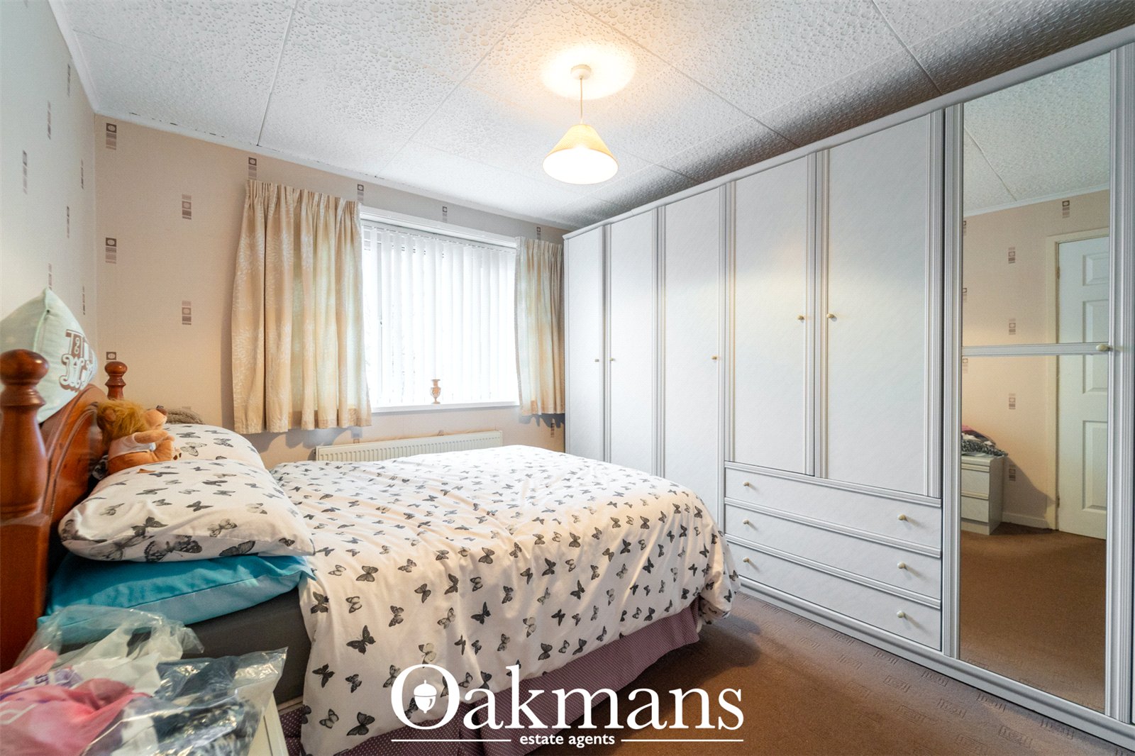 Woolacombe Lodge Road, Birmingham, B29