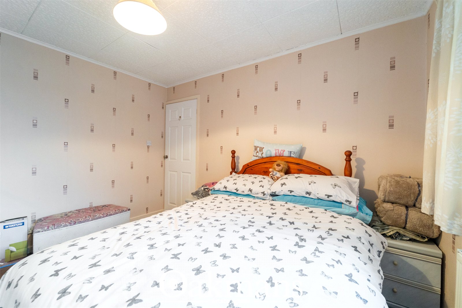 Woolacombe Lodge Road, Birmingham, B29