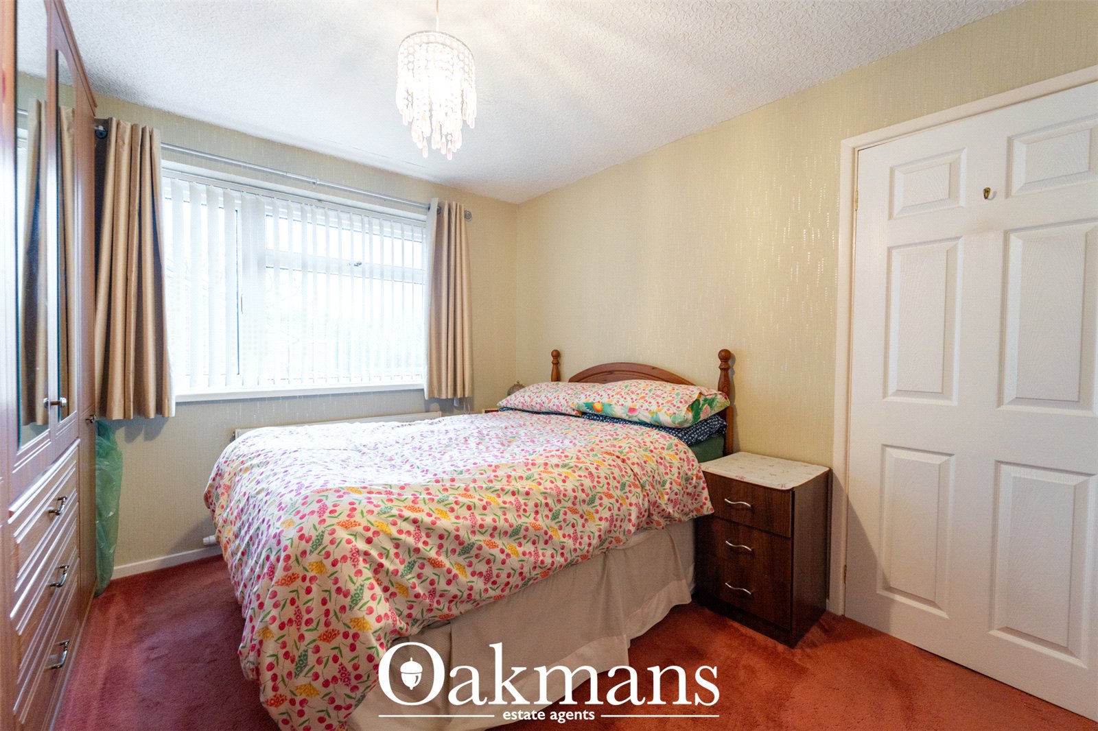 Woolacombe Lodge Road, Birmingham, B29