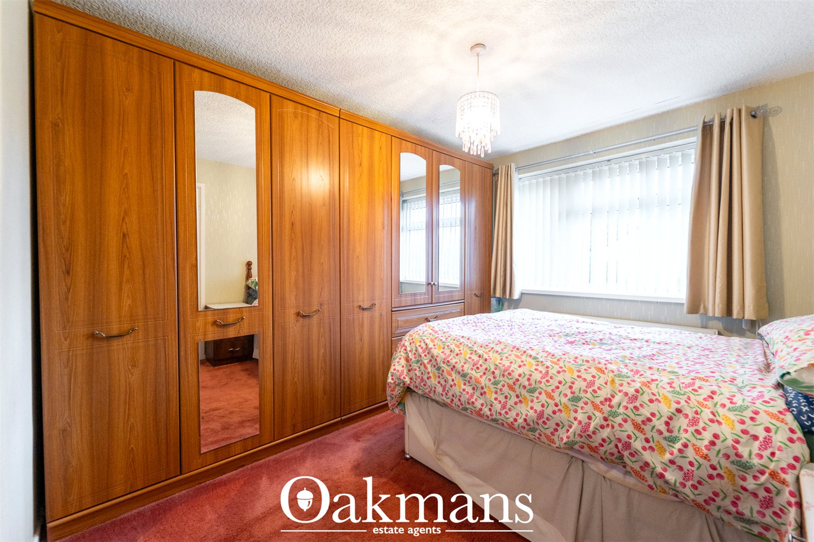 Woolacombe Lodge Road, Birmingham, B29