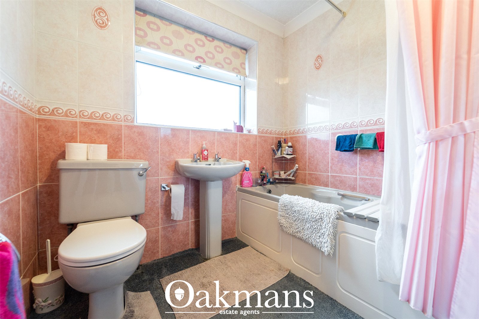 Woolacombe Lodge Road, Birmingham, B29