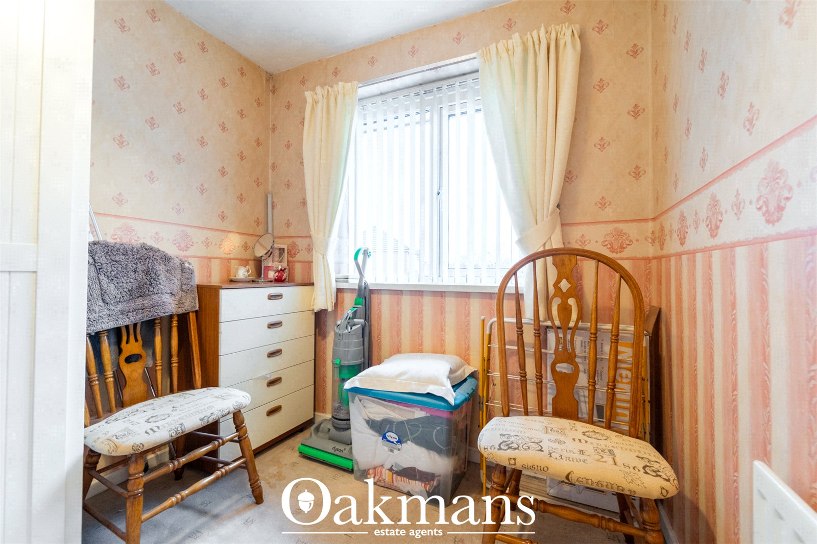 Woolacombe Lodge Road, Birmingham, B29