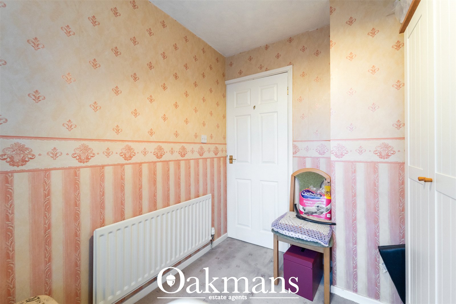 Woolacombe Lodge Road, Birmingham, B29