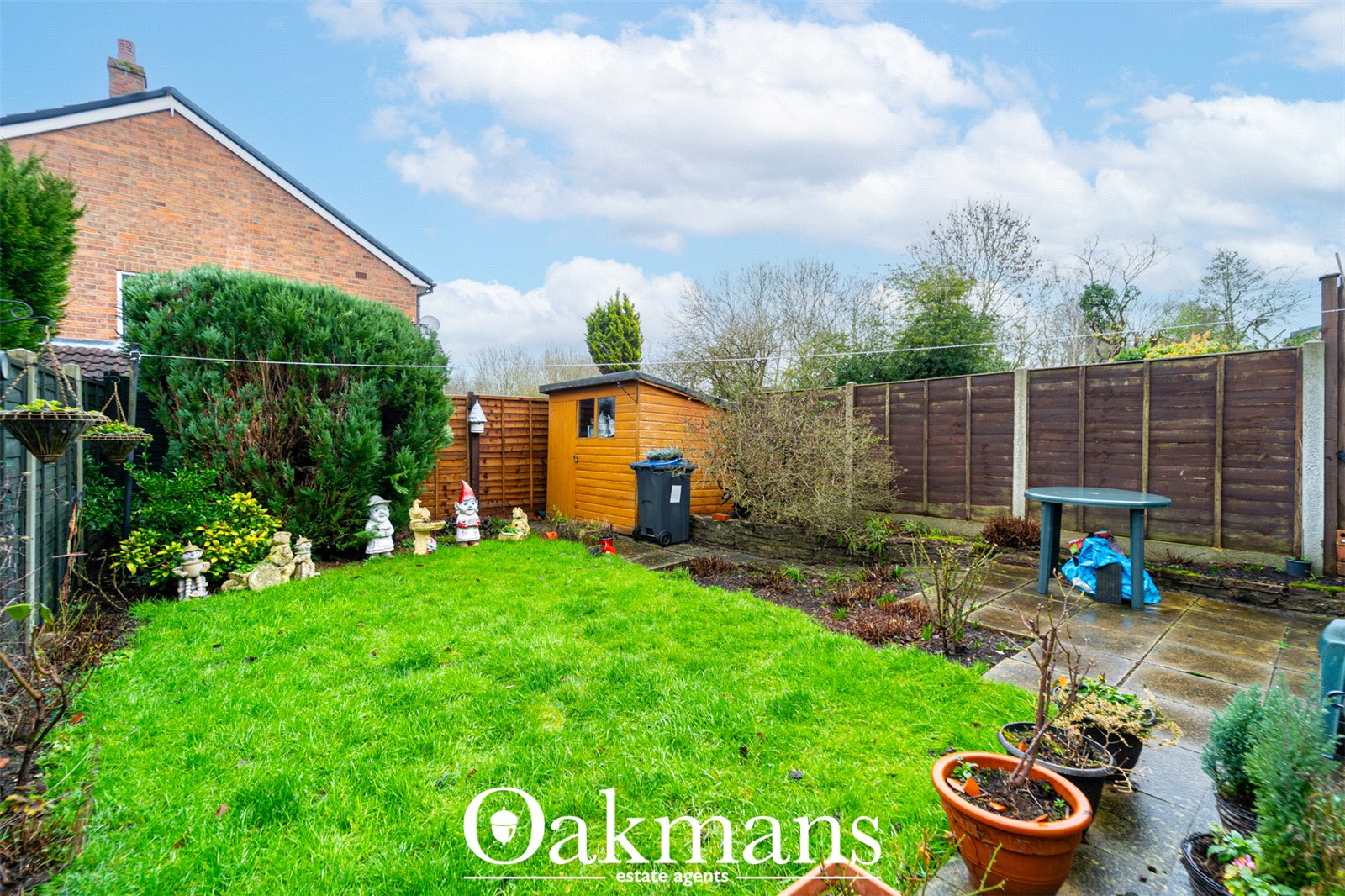 Woolacombe Lodge Road, Birmingham, B29