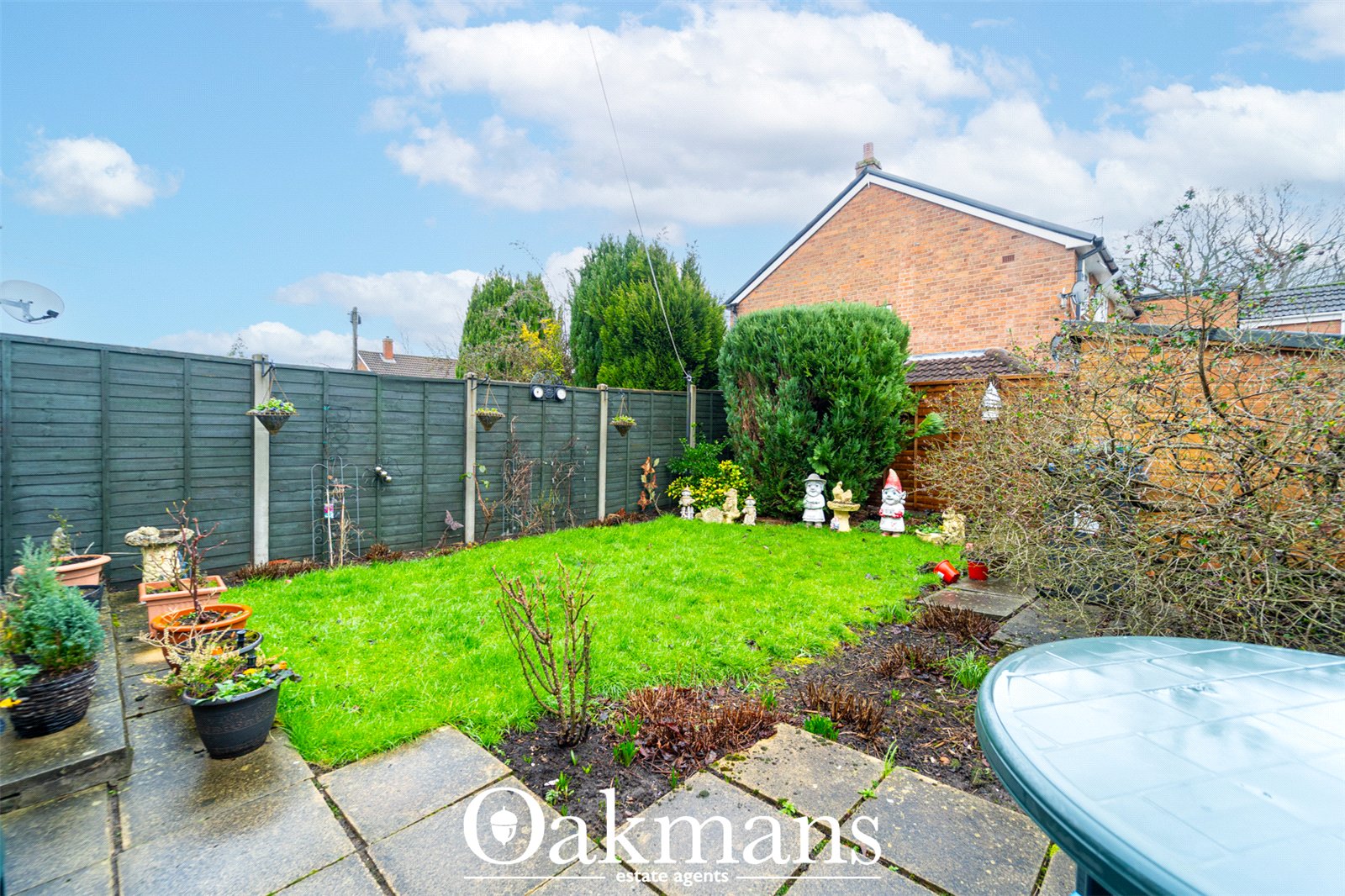 Woolacombe Lodge Road, Birmingham, B29