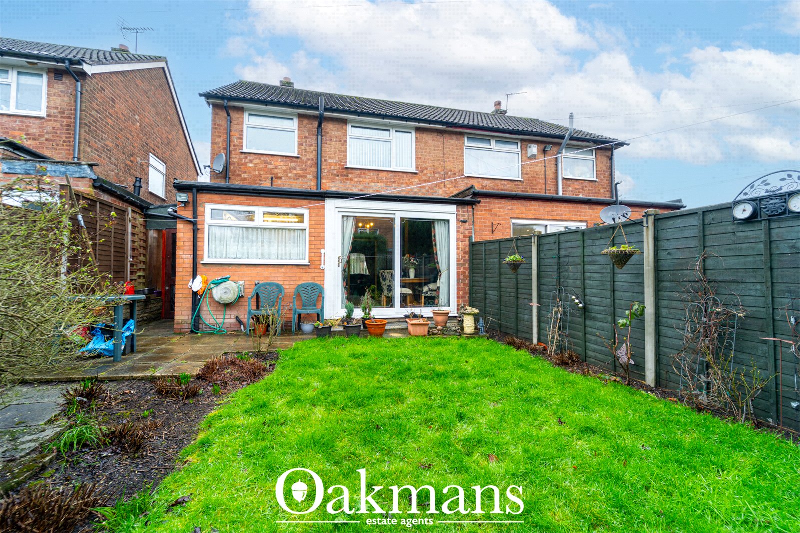 Woolacombe Lodge Road, Birmingham, B29