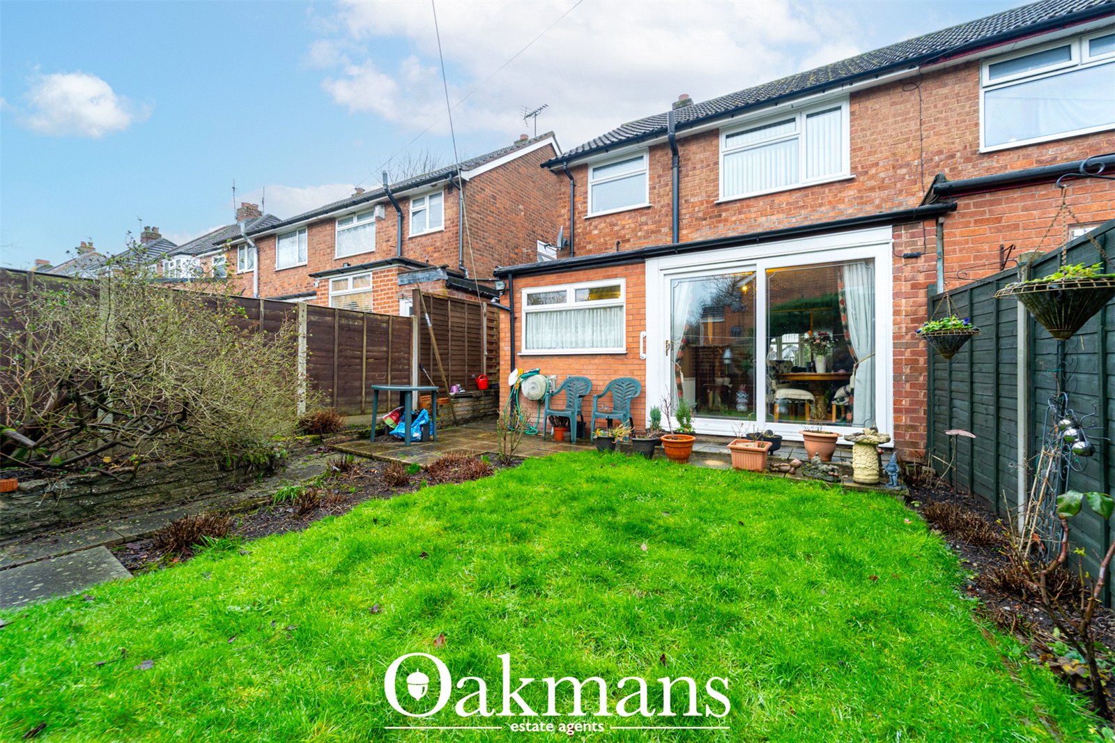 Woolacombe Lodge Road, Birmingham, B29