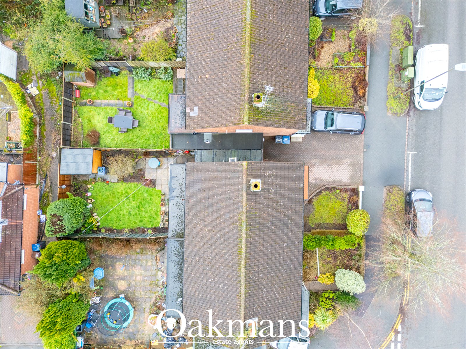 Woolacombe Lodge Road, Birmingham, B29