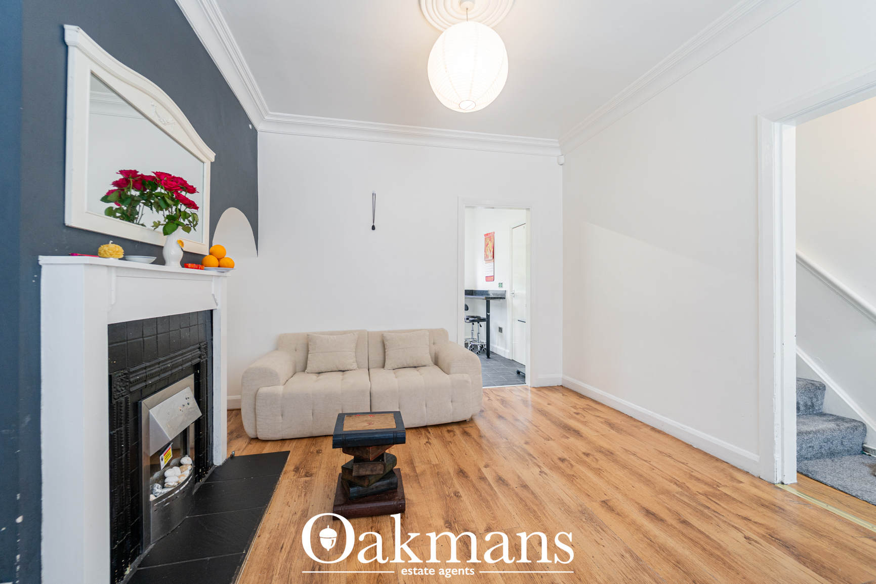 Groveley Lane, Birmingham, B31