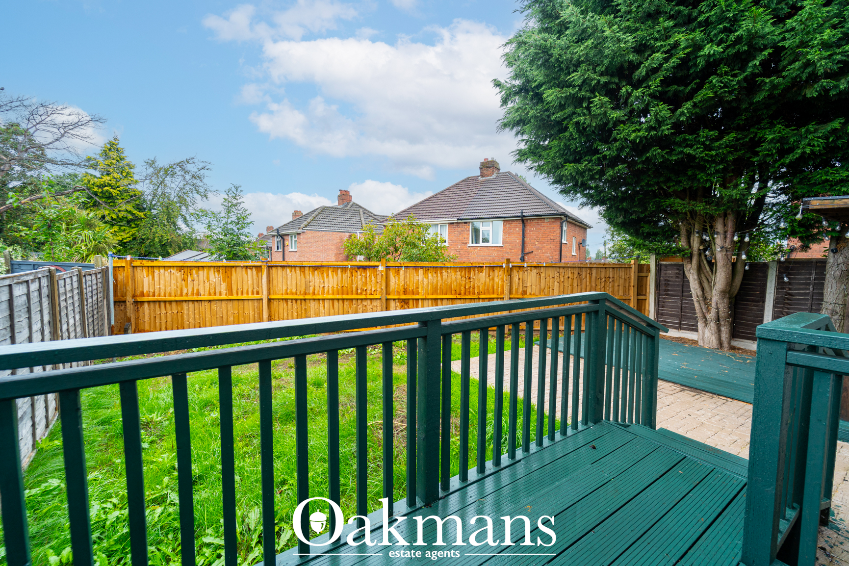 Groveley Lane, Birmingham, B31
