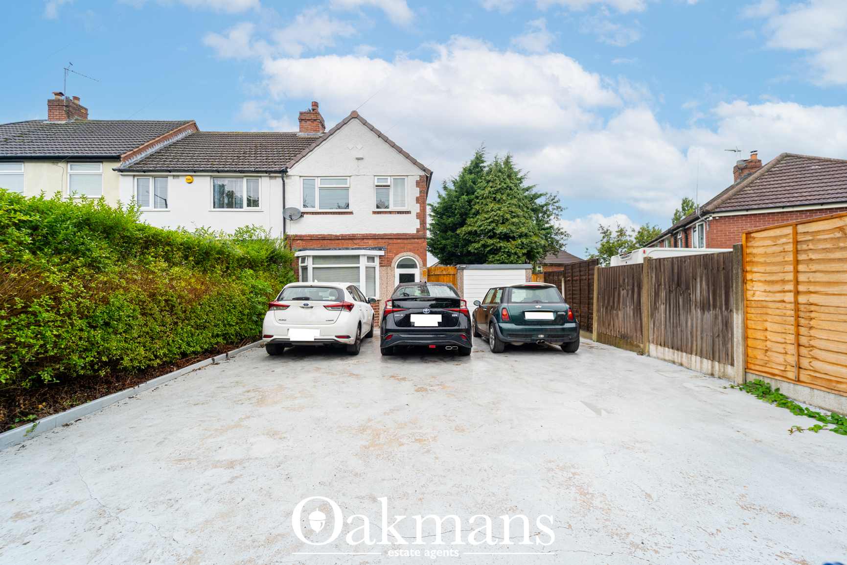 Groveley Lane, Birmingham, B31