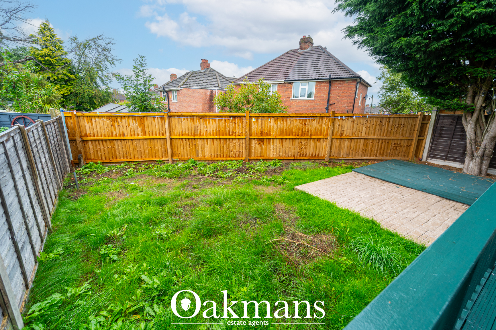 Groveley Lane, Birmingham, B31